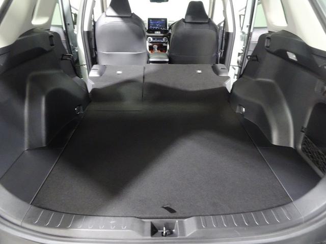 RAV4 アドベンチャー 4WD フルセグ メモリーナビ DVD再生 バックカメラ 衝突被害軽減システム LEDヘッドランプ 記録簿(14枚目)