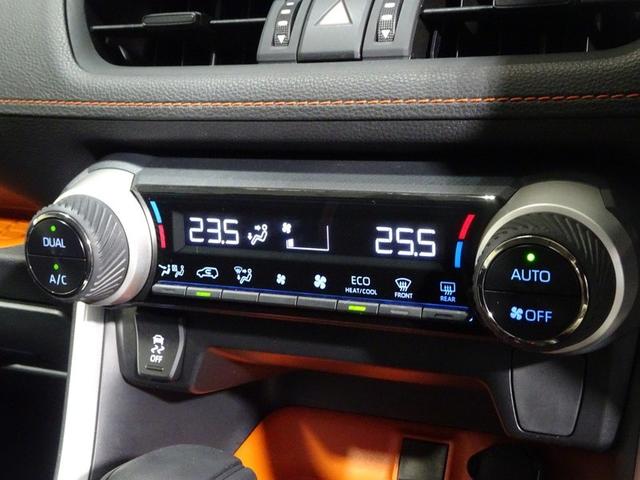 RAV4 アドベンチャー 4WD フルセグ メモリーナビ DVD再生 バックカメラ 衝突被害軽減システム LEDヘッドランプ 記録簿(29枚目)