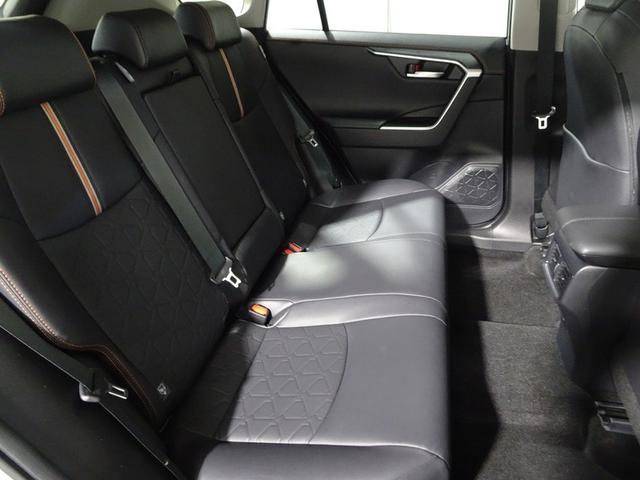 RAV4 アドベンチャー 4WD フルセグ メモリーナビ DVD再生 バックカメラ 衝突被害軽減システム LEDヘッドランプ 記録簿(33枚目)