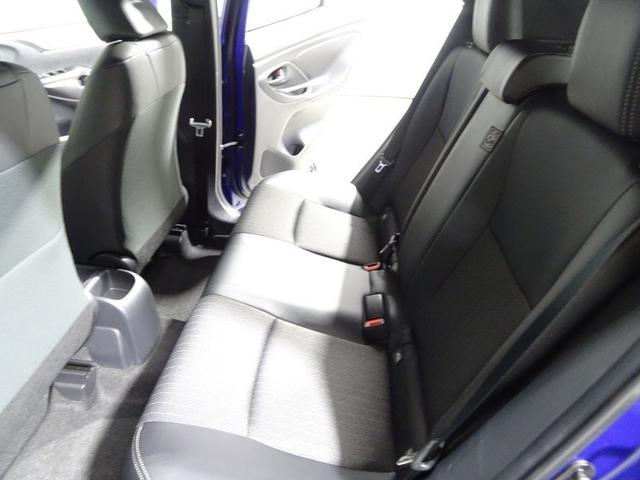 ヤリスクロス ハイブリッドZ 4WD ミュージックプレイヤー接続可 バックカメラ 衝突被害軽減システム ETC ドラレコ LEDヘッドランプ ワンオーナー(14枚目)