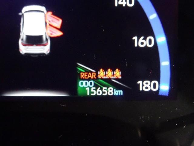 ヤリスクロス ハイブリッドZ 4WD ミュージックプレイヤー接続可 バックカメラ 衝突被害軽減システム ETC ドラレコ LEDヘッドランプ ワンオーナー(25枚目)