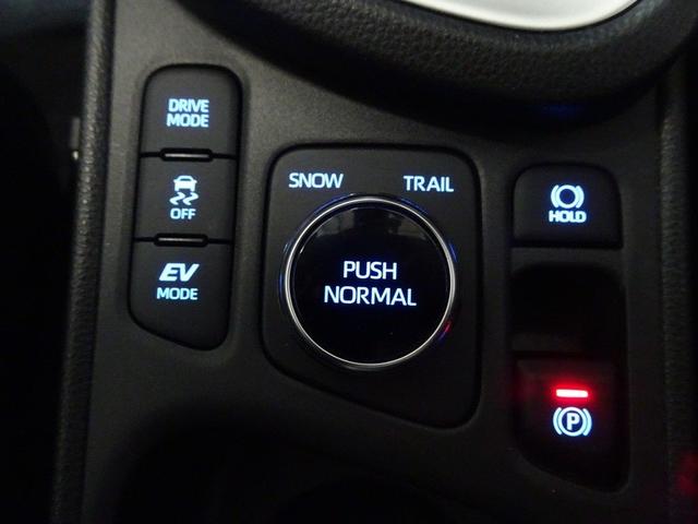 ヤリスクロス ハイブリッドZ 4WD ミュージックプレイヤー接続可 バックカメラ 衝突被害軽減システム ETC ドラレコ LEDヘッドランプ ワンオーナー(28枚目)