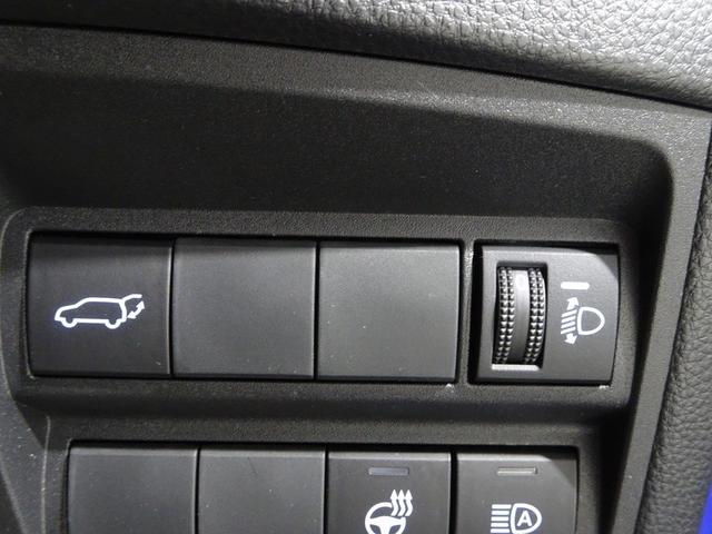 ヤリスクロス ハイブリッドZ 4WD ミュージックプレイヤー接続可 バックカメラ 衝突被害軽減システム ETC ドラレコ LEDヘッドランプ ワンオーナー(30枚目)