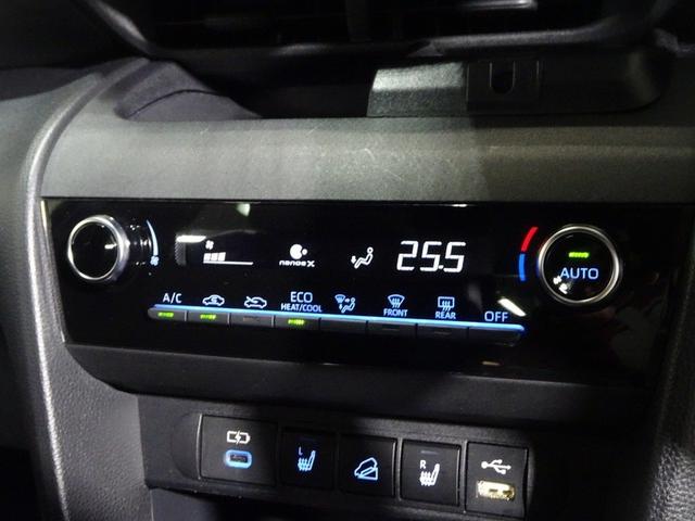 ヤリスクロス ハイブリッドZ 4WD ミュージックプレイヤー接続可 バックカメラ 衝突被害軽減システム ETC ドラレコ LEDヘッドランプ ワンオーナー(32枚目)