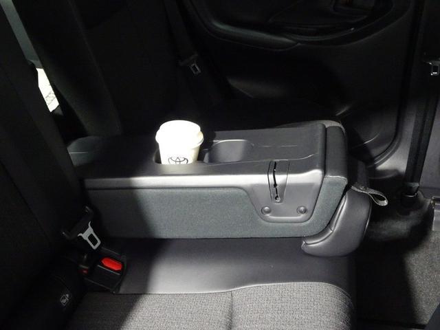 ヤリスクロス ハイブリッドZ 4WD ミュージックプレイヤー接続可 バックカメラ 衝突被害軽減システム ETC ドラレコ LEDヘッドランプ ワンオーナー(36枚目)