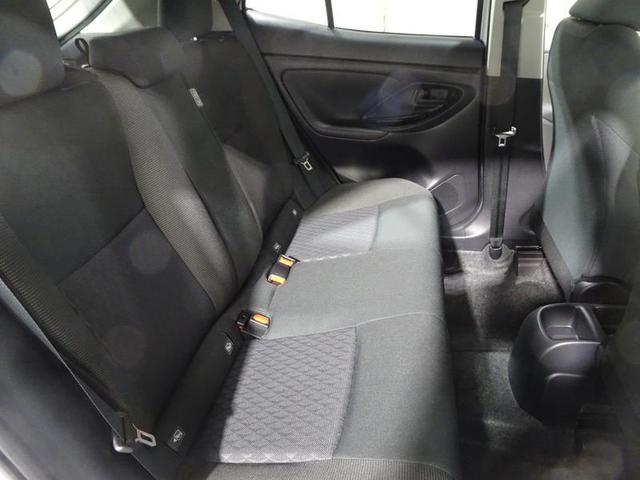 ヤリスクロス ハイブリッドG 4WD メモリーナビ ミュージックプレイヤー接続可 バックカメラ 衝突被害軽減システム ETC ドラレコ ワンオーナー 記録簿(14枚目)