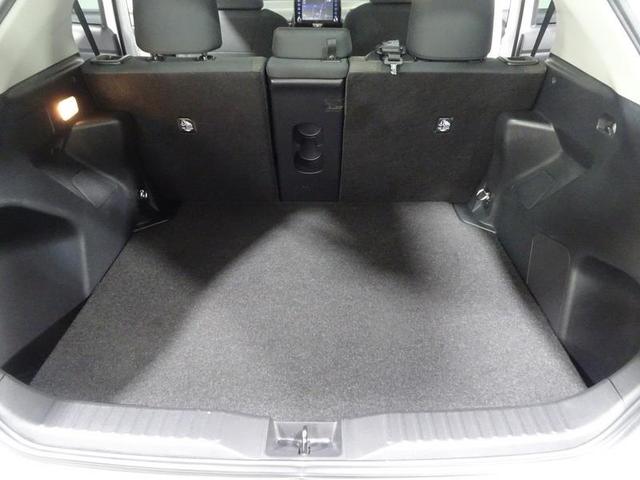 ヤリスクロス ハイブリッドG 4WD メモリーナビ ミュージックプレイヤー接続可 バックカメラ 衝突被害軽減システム ETC ドラレコ ワンオーナー 記録簿(15枚目)