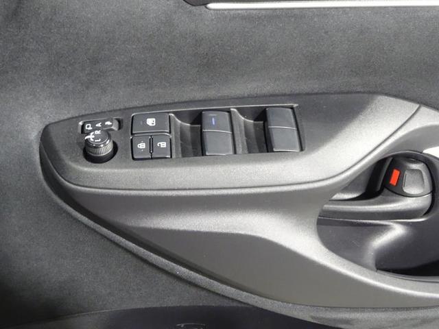 ヤリスクロス ハイブリッドG 4WD メモリーナビ ミュージックプレイヤー接続可 バックカメラ 衝突被害軽減システム ETC ドラレコ ワンオーナー 記録簿(32枚目)