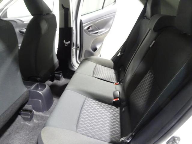 ヤリスクロス ハイブリッドG 4WD メモリーナビ ミュージックプレイヤー接続可 バックカメラ 衝突被害軽減システム ETC ドラレコ ワンオーナー 記録簿(36枚目)