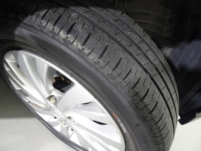 GS ワンオーナー フルセグTV&ナビ バックモニター ETC スマートキー 片側パワースライドドア HID 純正アルミホイール ベンチシート(13枚目)