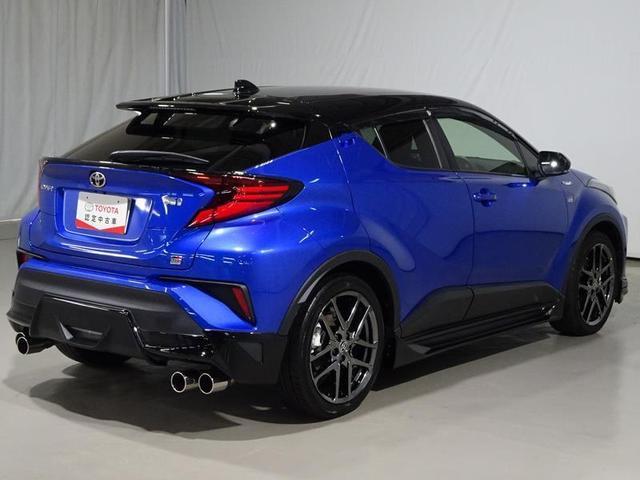 トヨタ Ｃ－ＨＲ