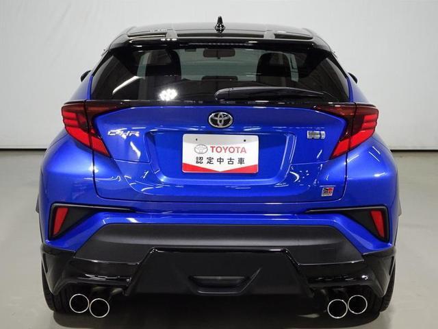 トヨタ Ｃ－ＨＲ