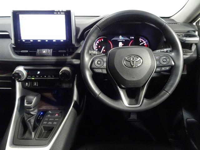 RAV4 G 4WD フルセグ メモリーナビ DVD再生 ミュージックプレイヤー接続可 バックカメラ 衝突被害軽減システム ETC ドラレコ LEDヘッドランプ ワンオーナー フルエアロ 記録簿(8枚目)