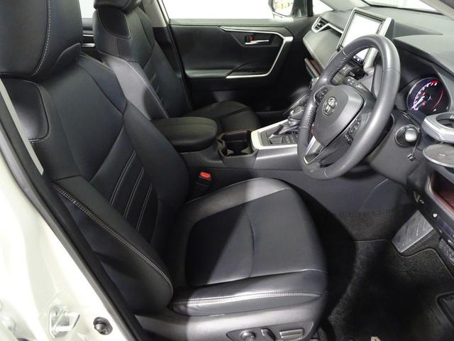 RAV4 G 4WD フルセグ メモリーナビ DVD再生 ミュージックプレイヤー接続可 バックカメラ 衝突被害軽減システム ETC ドラレコ LEDヘッドランプ ワンオーナー フルエアロ 記録簿(13枚目)