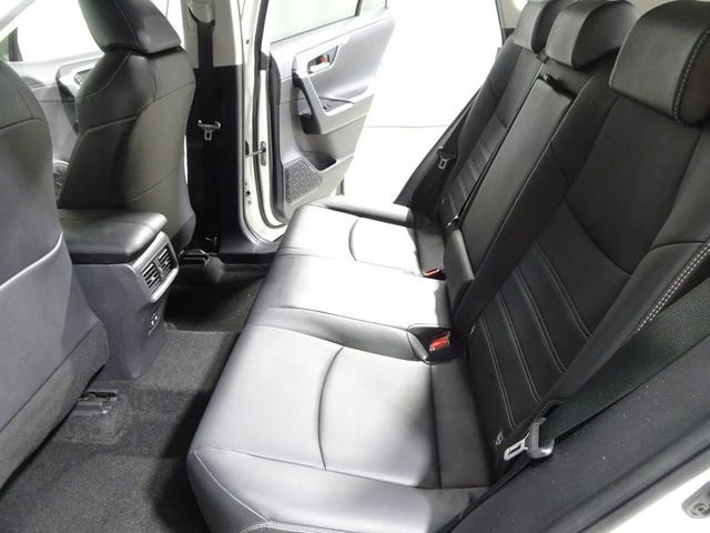 RAV4 G 4WD フルセグ メモリーナビ DVD再生 ミュージックプレイヤー接続可 バックカメラ 衝突被害軽減システム ETC ドラレコ LEDヘッドランプ ワンオーナー フルエアロ 記録簿(14枚目)