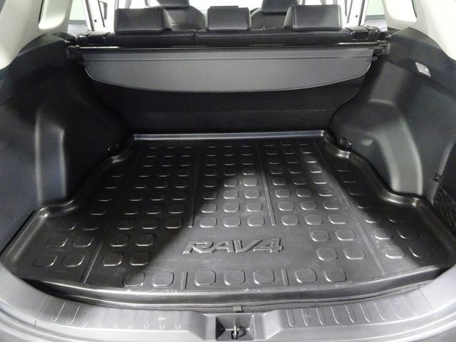 RAV4 G 4WD フルセグ メモリーナビ DVD再生 ミュージックプレイヤー接続可 バックカメラ 衝突被害軽減システム ETC ドラレコ LEDヘッドランプ ワンオーナー フルエアロ 記録簿(15枚目)