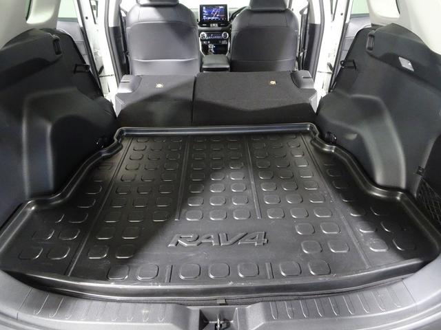 RAV4 G 4WD フルセグ メモリーナビ DVD再生 ミュージックプレイヤー接続可 バックカメラ 衝突被害軽減システム ETC ドラレコ LEDヘッドランプ ワンオーナー フルエアロ 記録簿(16枚目)
