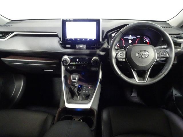 RAV4 G 4WD フルセグ メモリーナビ DVD再生 ミュージックプレイヤー接続可 バックカメラ 衝突被害軽減システム ETC ドラレコ LEDヘッドランプ ワンオーナー フルエアロ 記録簿(24枚目)