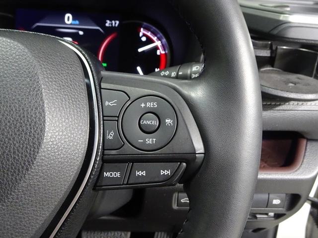 RAV4 G 4WD フルセグ メモリーナビ DVD再生 ミュージックプレイヤー接続可 バックカメラ 衝突被害軽減システム ETC ドラレコ LEDヘッドランプ ワンオーナー フルエアロ 記録簿(30枚目)