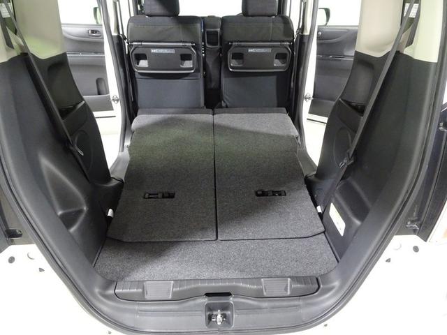 N-BOX G・Lパッケージ ワンセグ メモリーナビ バックカメラ 衝突被害軽減システム ETC 両側電動スライド HIDヘッドライト 記録簿 アイドリングストップ(15枚目)