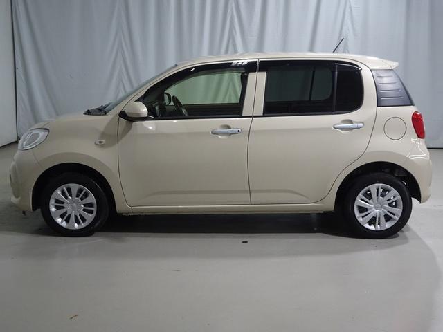 パッソ X Lパッケージ フルセグ メモリーナビ DVD再生 バックカメラ 衝突被害軽減システム ETC LEDヘッドランプ ワンオーナー 記録簿 アイドリングストップ(2枚目)