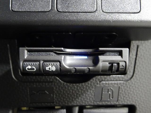 ルーミー Ｇ　Ｓ　フルセグ　メモリーナビ　ＤＶＤ再生　バックカメラ　アイドリングストップ　衝突被害軽減システム　クルーズコントロール　オートハイビーム　ＥＴＣ　スマートキー　両側電動スライドドア　社外アルミ（12枚目）