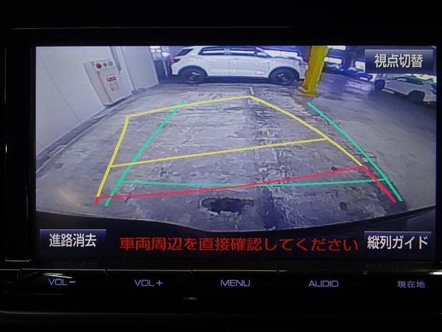 ハイブリッドGi ナビ・後席モニター(9枚目)