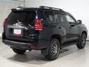 ランドクルーザープラド TX Lパッケージ・ブラックエディション 革シート 4WD フルセグ メモリーナビ DVD再生 バックカメラ 衝突被害軽減システム ETC ドラレコ LEDヘッドランプ ワンオーナー 記録簿 ディーゼル 中古車画像_3