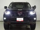 ランドクルーザープラド TX Lパッケージ・ブラックエディション 革シート 4WD フルセグ メモリーナビ DVD再生 バックカメラ 衝突被害軽減システム ETC ドラレコ LEDヘッドランプ ワンオーナー 記録簿 ディーゼル 中古車画像_4
