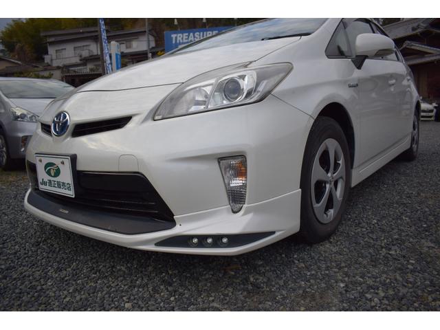 S TRDエアロ ETC アルミホイール HID スマートキー 電動格納ミラー CVT 盗難防止システム 衝突安全ボディ 記録簿 ABS CD ミュージックプレイヤー接続可 エアコン パワーステアリング(11枚目)