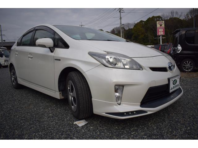 S TRDエアロ ETC アルミホイール HID スマートキー 電動格納ミラー CVT 盗難防止システム 衝突安全ボディ 記録簿 ABS CD ミュージックプレイヤー接続可 エアコン パワーステアリング(14枚目)