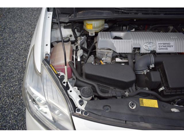 S TRDエアロ ETC アルミホイール HID スマートキー 電動格納ミラー CVT 盗難防止システム 衝突安全ボディ 記録簿 ABS CD ミュージックプレイヤー接続可 エアコン パワーステアリング(46枚目)