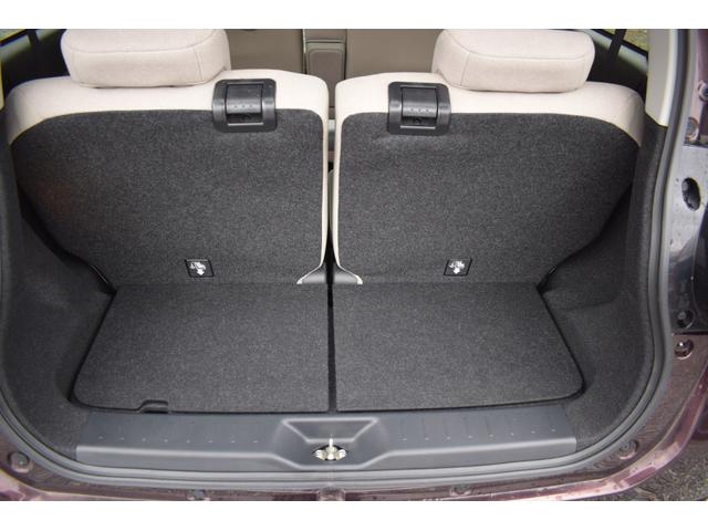 スタイルX SAII ワンオーナー 禁煙車 純正SDナビTV バックカメラ ETC 衝突被害軽減システム スマートキー アイドリングストップ 電動格納ミラー ベンチシート CVT 盗難防止システム DVD再生 記録簿全部(18枚目)
