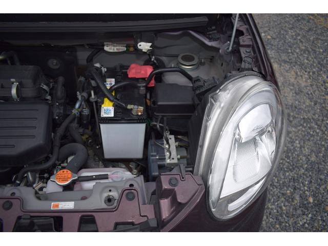 スタイルX SAII ワンオーナー 禁煙車 純正SDナビTV バックカメラ ETC 衝突被害軽減システム スマートキー アイドリングストップ 電動格納ミラー ベンチシート CVT 盗難防止システム DVD再生 記録簿全部(32枚目)