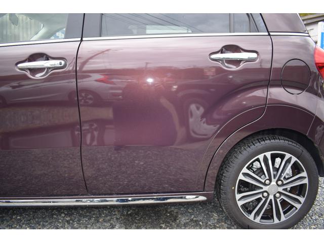 スタイルX SAII ワンオーナー 禁煙車 純正SDナビTV バックカメラ ETC 衝突被害軽減システム スマートキー アイドリングストップ 電動格納ミラー ベンチシート CVT 盗難防止システム DVD再生 記録簿全部(46枚目)