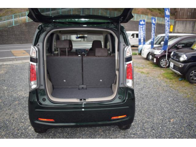 G ワンオーナー 禁煙車 ドライブレコーダー ETC ナビ TV スマートキー アイドリングストップ 電動格納ミラー ベンチシート CVT 盗難防止システム USB Bluetooth(18枚目)