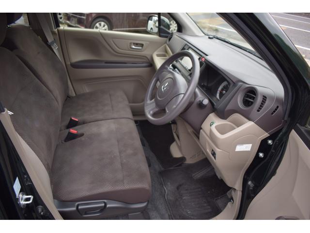 G ワンオーナー 禁煙車 ドライブレコーダー ETC ナビ TV スマートキー アイドリングストップ 電動格納ミラー ベンチシート CVT 盗難防止システム USB Bluetooth(21枚目)