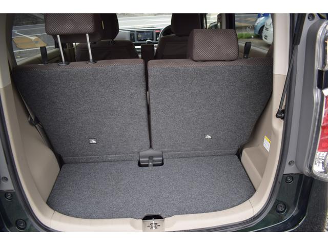 G ワンオーナー 禁煙車 ドライブレコーダー ETC ナビ TV スマートキー アイドリングストップ 電動格納ミラー ベンチシート CVT 盗難防止システム USB Bluetooth(54枚目)