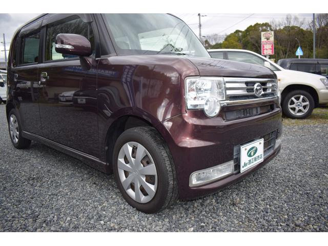 カスタム X ETC ナビ TV HID スマートキー アイドリングストップ ベンチシート CVT 盗難防止システム ABS CD ミュージックプレイヤー接続可 Bluetooth 衝突安全ボディ エアコン(12枚目)