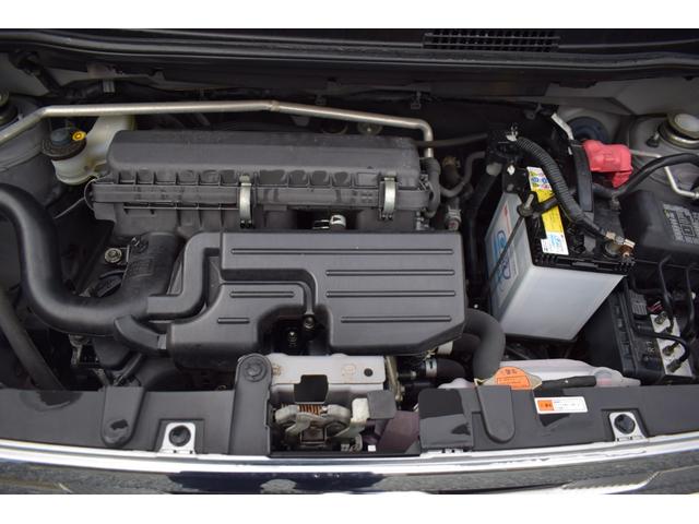カスタム X ETC ナビ TV HID スマートキー アイドリングストップ ベンチシート CVT 盗難防止システム ABS CD ミュージックプレイヤー接続可 Bluetooth 衝突安全ボディ エアコン(20枚目)