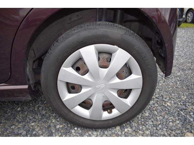 カスタム X ETC ナビ TV HID スマートキー アイドリングストップ ベンチシート CVT 盗難防止システム ABS CD ミュージックプレイヤー接続可 Bluetooth 衝突安全ボディ エアコン(34枚目)
