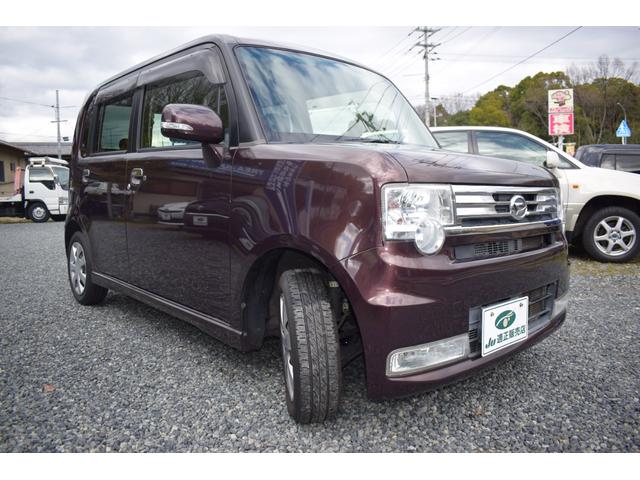 カスタム X ETC ナビ TV HID スマートキー アイドリングストップ ベンチシート CVT 盗難防止システム ABS CD ミュージックプレイヤー接続可 Bluetooth 衝突安全ボディ エアコン(64枚目)