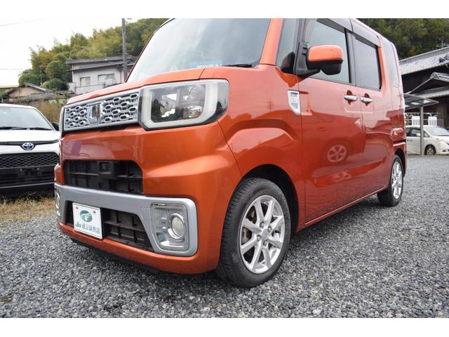 この度は当店のお車をご覧になっていただき、誠にありがとうございます。じっくり現車確認して頂けるよう、ご準備を致します！