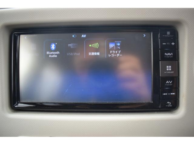 ミラココア ココアプラスX ワンオーナー 禁煙車 LEDヘッドランプ 純正ナビTV バックカメラ ETC ドラレコ スマートキー アイドリングストップ ベンチシート CVT Bluetooth 全国1年保証(4枚目)