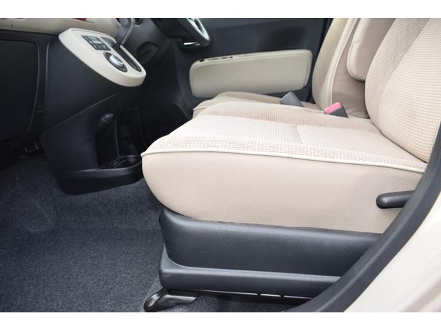 ミラココア ココアプラスX ワンオーナー 禁煙車 LEDヘッドランプ 純正ナビTV バックカメラ ETC ドラレコ スマートキー アイドリングストップ ベンチシート CVT Bluetooth 全国1年保証(9枚目)