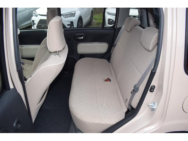 ミラココア ココアプラスX ワンオーナー 禁煙車 LEDヘッドランプ 純正ナビTV バックカメラ ETC ドラレコ スマートキー アイドリングストップ ベンチシート CVT Bluetooth 全国1年保証(11枚目)