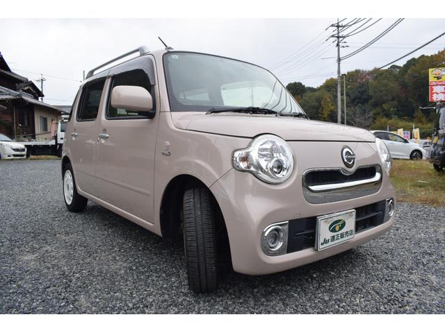 ミラココア ココアプラスX ワンオーナー 禁煙車 LEDヘッドランプ 純正ナビTV バックカメラ ETC ドラレコ スマートキー アイドリングストップ ベンチシート CVT Bluetooth 全国1年保証(13枚目)