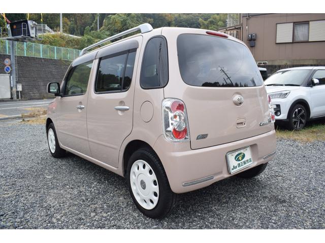 ミラココア ココアプラスX ワンオーナー 禁煙車 LEDヘッドランプ 純正ナビTV バックカメラ ETC ドラレコ スマートキー アイドリングストップ ベンチシート CVT Bluetooth 全国1年保証(17枚目)