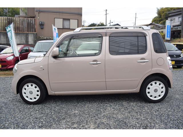 ミラココア ココアプラスX ワンオーナー 禁煙車 LEDヘッドランプ 純正ナビTV バックカメラ ETC ドラレコ スマートキー アイドリングストップ ベンチシート CVT Bluetooth 全国1年保証(18枚目)