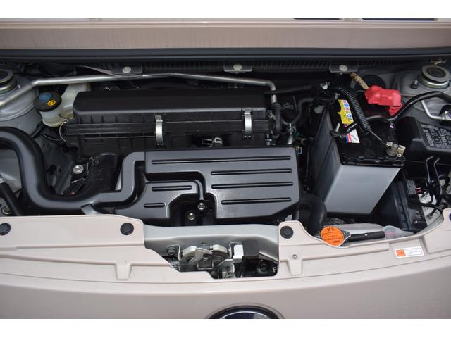 ミラココア ココアプラスX ワンオーナー 禁煙車 LEDヘッドランプ 純正ナビTV バックカメラ ETC ドラレコ スマートキー アイドリングストップ ベンチシート CVT Bluetooth 全国1年保証(20枚目)